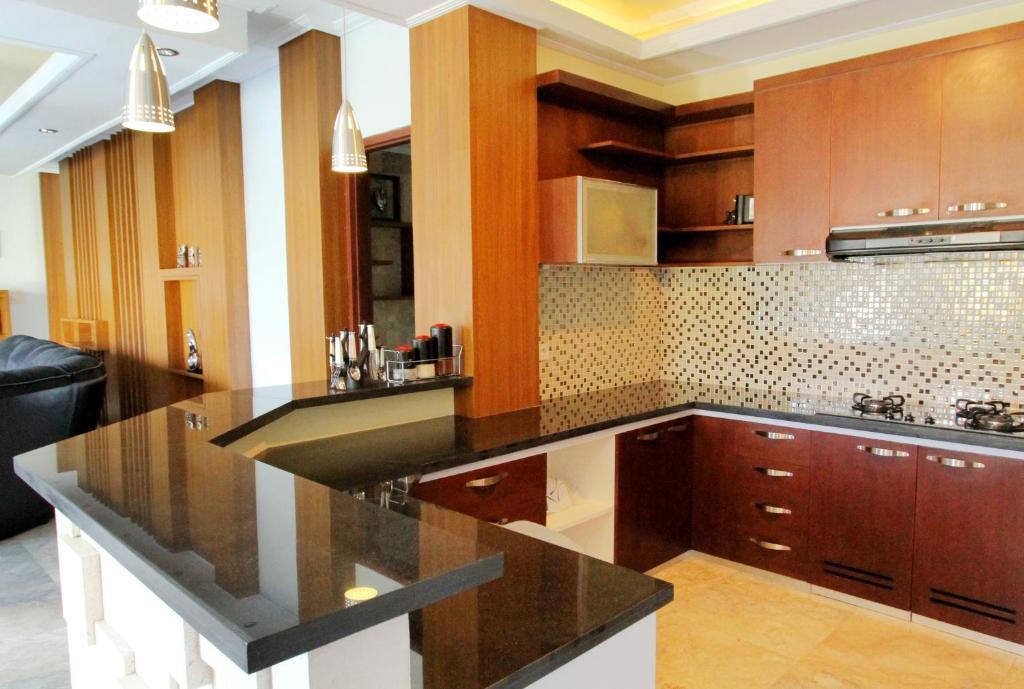 Villa Purnama Canggu Zimmer foto